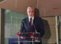 Bakan Işıkhan: Türkiye ve Ukrayna arasındaki dostluk ve dayanışmanın daha da güçleneceğine inanıyoruz