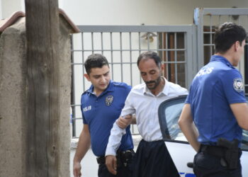 Büşra bebek soruşturmasında 6 kişi tutuklandı