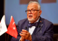 Prof. Dr. Celal Şengör’den gençlere: Merak edin, öğrenin, problemlerden yılmayın