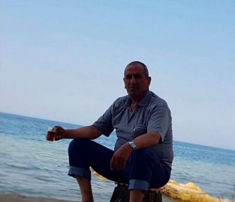 Kazada yaralanan motosiklet sürücüsü 5 gün sonra öldü