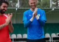 Bodrum FK'da Sousa tek kaldı