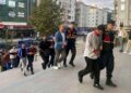 Hesaplarında 2,3 milyar liralık hareketlilik olan yasa dışı bahis şüphelilerine operasyon: 14 gözaltı