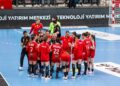 Yalıkavakspor'un milli gururu