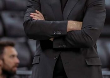Denizli Basket'te Zafer Aktaş gururlu