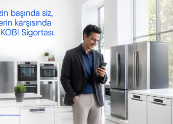 İş Bankası, İş’te KOBİ Sigortası İşCep’teyi hizmete sundu