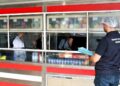 Ümraniye Belediyesi’nden okul kantinlerinde denetim