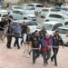 Bodrum'da 'Sokaklar Güvende' operasyonunda 3 tutuklama, 1 ev hapsi