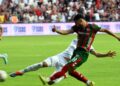 Karşıyaka'da Veysel Karani ve Emircan şoku