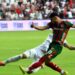 Karşıyaka'da Veysel Karani ve Emircan şoku
