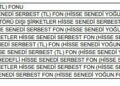 Finansal İstikrar Komitesi toplandı