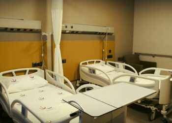 Şehir hastanelerinde 12 milyon ameliyat gerçekleştirildi