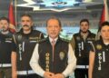 İstanbul merkezli 20 ilde organize suç örgütüne operasyon: 178 gözaltı