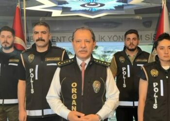 İstanbul merkezli 20 ilde organize suç örgütüne operasyon: 178 gözaltı