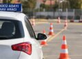 Yanlış girilen direksiyon sınav sonucu KDK'nın girişimiyle düzeltildi