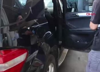 Ticaret Bakanlığı: 8 ayda 81,9 milyar lira değerinde kaçak eşya ve uyuşturucu ele geçirildi