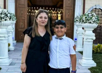 Eski eşi tarafından öldürülen kadının cenazesi Adli Tıp'tan alındı