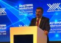 Cevdet Yılmaz: 2026 yılında 1,4 milyar lirayla 548 projeyi destek kapsamına aldık