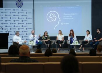 Alzheimer’da erken tanı ve yeni nesil tedaviler Medipol’de ele alındı