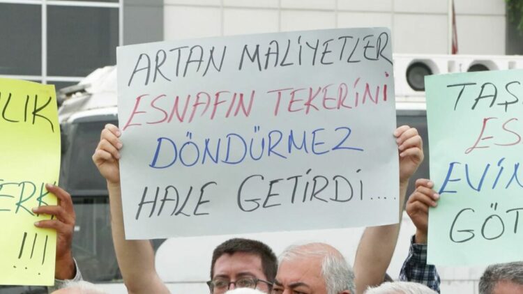 Özel halk otobüsü esnafından ücretsiz taşımaya düzenleme talebi