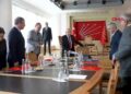 Kılıçdaroğlu, 'Ekonomi Masası' toplantısına başkanlık etti