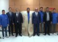 Kayıtlı ve sosyal güvenceli çoban istihdam modelinin ilk uygulaması Sivas'ta başladı