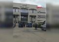 Polis ve veterineri darbeden 3 şüpheli tutuklandı