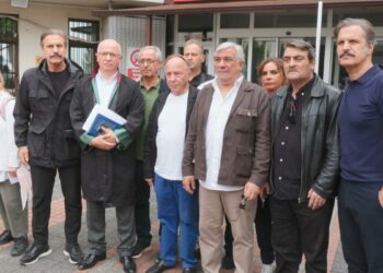 Kadir İnanır'ın vasiyetinin açıklanacağı davada duruşma 17 Aralık’a ertelendi