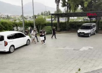 Fethiye Belediye Başkanı Karaca'ya silahlı saldırıda 3 gözaltı daha; şüpheliler adliyede