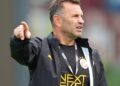 Galatasaray, Trabzonspor maçının hazırlıklarına devam etti