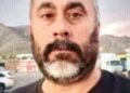Lastiği patlayan TIR, önündeki TIR'a çarptı ; 1 ölü