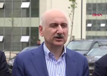 Trabzon Şehir Hastanesi’nde sona doğru