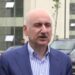 Trabzon Şehir Hastanesi’nde sona doğru