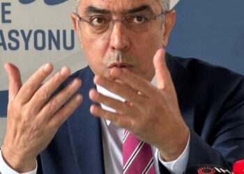 Cumhurbaşkanı Başdanışmanı Uçum: Öcalan'a komisyonda bir görev verilecektir
