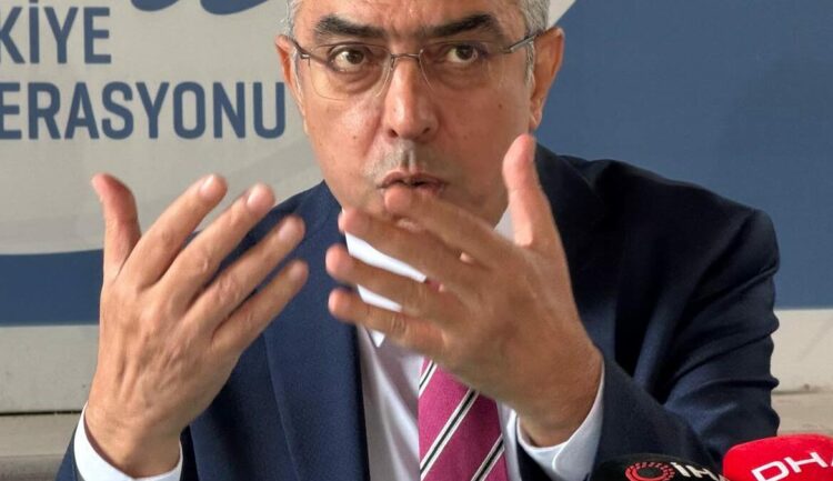 Cumhurbaşkanı Başdanışmanı Uçum: Öcalan'a komisyonda bir görev verilecektir