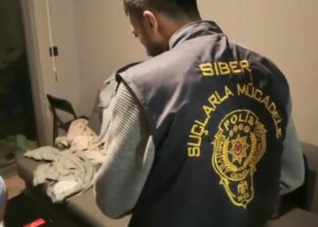 Kocaeli merkezli 7 ilde yasa dışı bahis operasyonu: 25 tutuklama