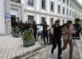 Kocaeli merkezli suç örgütü operasyonu: 7 tutuklama