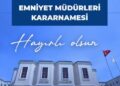 TÜİK Başkan Yardımcılığına Cihat Erce İşbaşar atandı