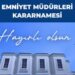 TÜİK Başkan Yardımcılığına Cihat Erce İşbaşar atandı