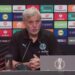 Bruno Genesio: Beşiktaş çok ileri gidebilir