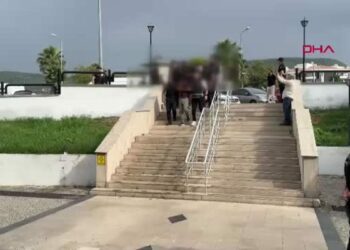 'Sokaklar Güvende' operasyonunda 13 şüpheli tutuklandı
