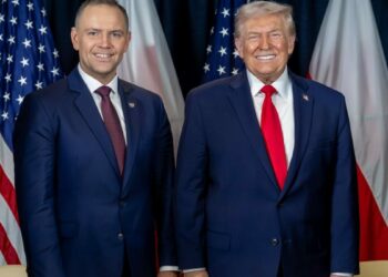 Polonya Cumhurbaşkanı Nawrocki'den Trump'a 'ABD üssü' yanıtı