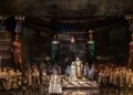 İstanbul Devlet Opera ve Balesi yeni sezona Beethoven'ın '9.Senfonisi' ile başlıyor
