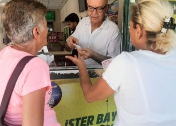 Çılgın Sayısal Loto ve Süper Loto’da büyük ikramiye heyecanı