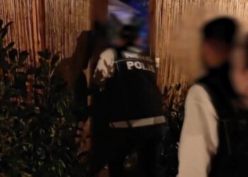 Beylikdüzü ve Sarıyer'de uyuşturucu operasyonu: 5 gözaltı