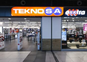 Teknosa’dan ‘anında indirim’ kampanyası