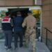 FETÖ'nün İzmir'deki güncel yapılanmasına operasyon; 21 gözaltı