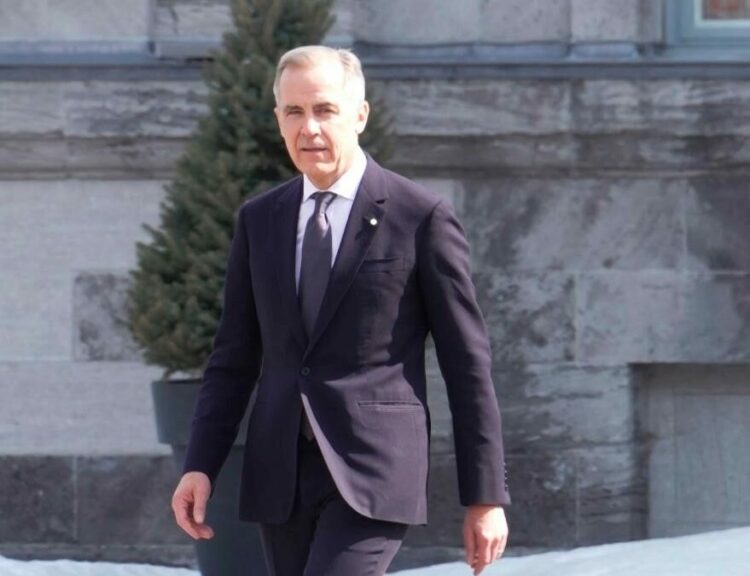 Kanada Başbakanı Carney’den AB’ye ortak üyelik teklifine destek
