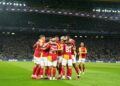 Galatasaray, Trabzon'da galibiyet serisi peşinde