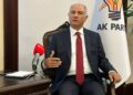 AK Parti'li Ala: Terörsüz Türkiye sürecini provokasyona izin vermeden sonuçlandıracağız
