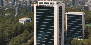 Efor Holding’den Efor Yatırım paylarında 2 milyar TL’ye kadar alım planı